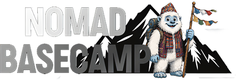 Nomad Basecamp