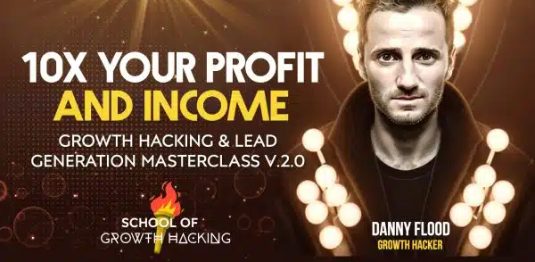 10x Your Profit and Income course cover